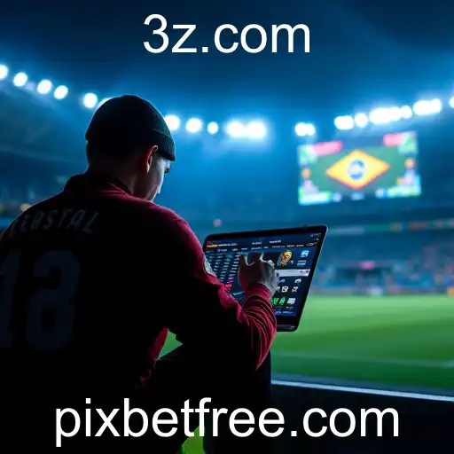 Avanços e Desafios das Apostas Online no Brasil