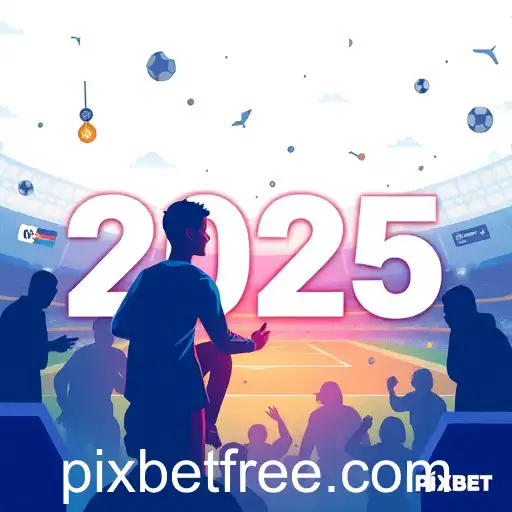 Pixbet Redefine o Cenário das Apostas Online no Brasil
