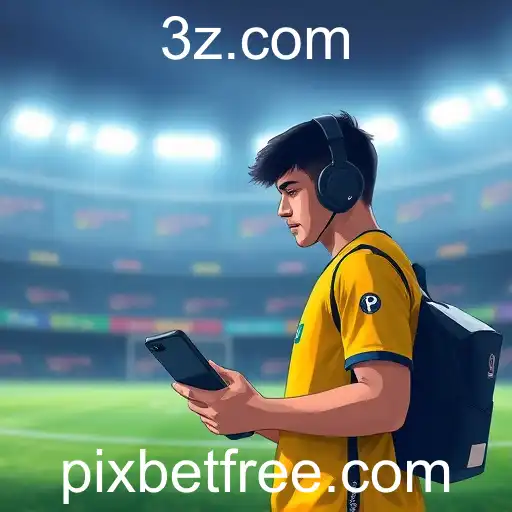 Pixbet: Transformação Digital no Mercado de Apostas