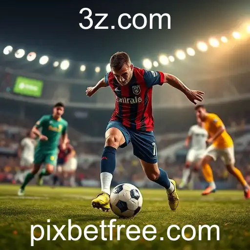 Pixbet Avança no Cenário de Jogos Brasileiros