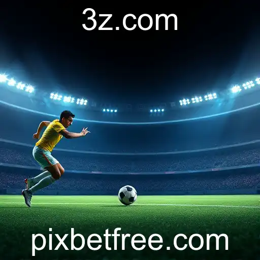 Pixbet: A Revolução dos Jogos Online
