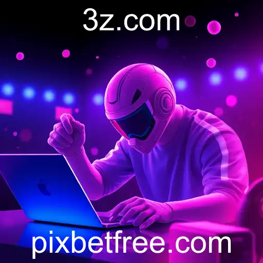 Pixbet: O Cenário Atual dos Jogos Online em 2025