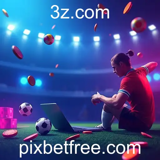 Pixbet: Ascensão e Impacto no Mercado de Jogos