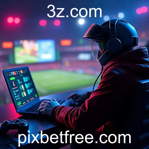 Pixbet: Transformando o Cenário dos Jogos Online no Brasil