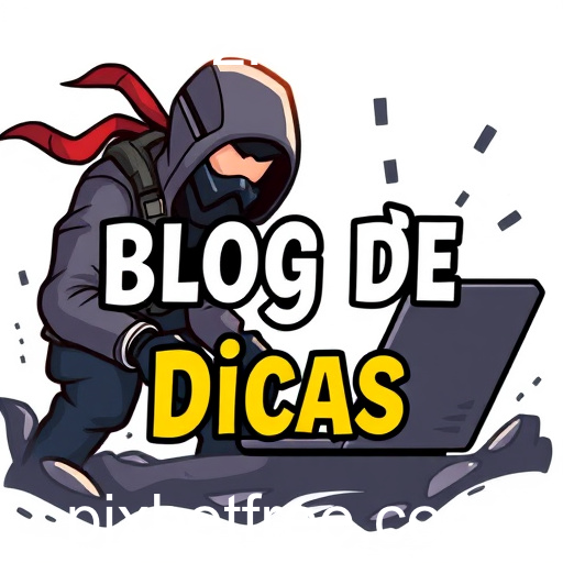Como Blogs de Dicas Podem Turbinar Seu Jogo em Pixbet