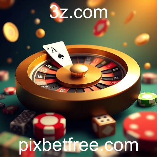 Descubra o Universo de Entretenimento da Categoria 'Cassino Online' da Pixbet