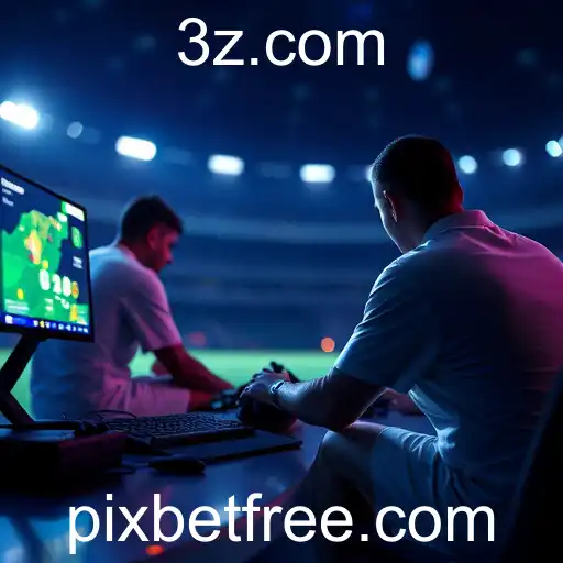 Transformações Digitais no Mercado de Apostas: O Caso Pixbet