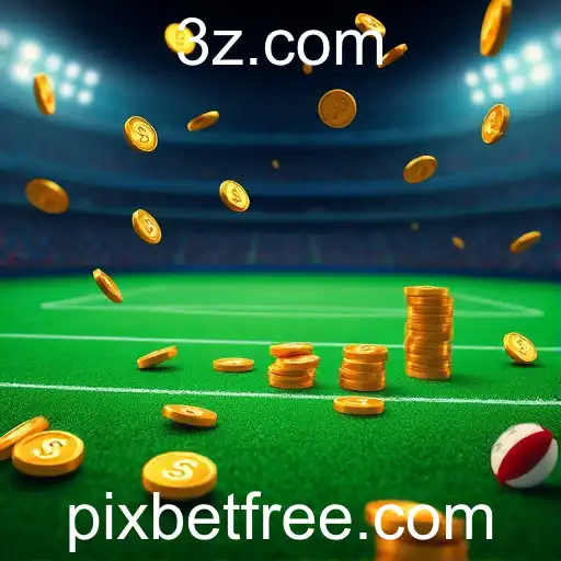 A Influência Crescente do Pixbet no Mercado de Jogos Online