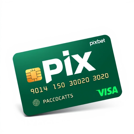 Explorando as Opções de Pagamento da Pixbet