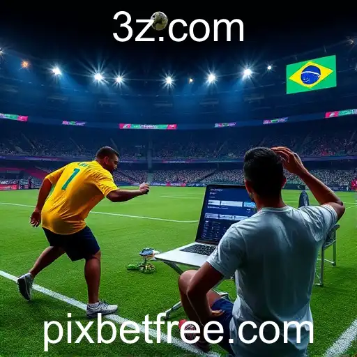 Pixbet Ampliando Horizontes no Mundo Digital