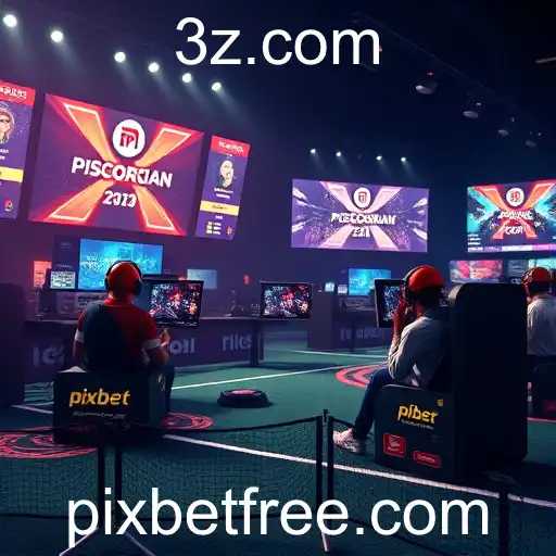 Pixbet Expande suas Operações em 2025