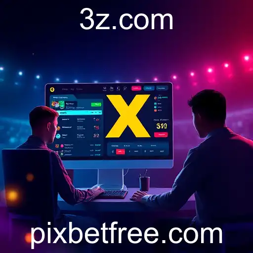 Pixbet revoluciona apostas online com novas funcionalidades