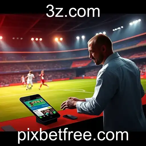 Expansão do Pixbet no Mercado Brasileiro