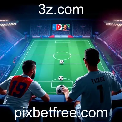 A Ascensão do Pixbet no Cenário de Apostas Online