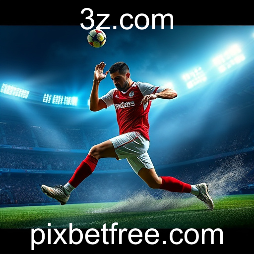Apostas Esportivas na Pixbet: Diversão e Oportunidade